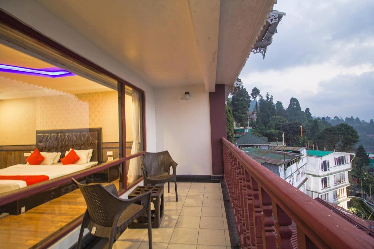 Capital O 22215 Sian Resort & Spa Darjeeling  Ngoại thất bức ảnh