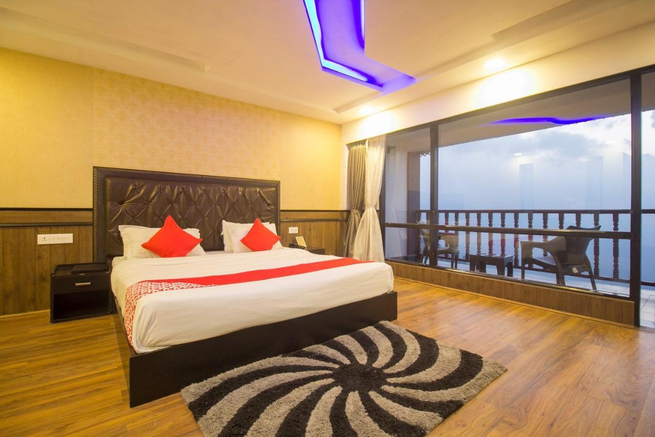 Capital O 22215 Sian Resort & Spa Darjeeling  Ngoại thất bức ảnh